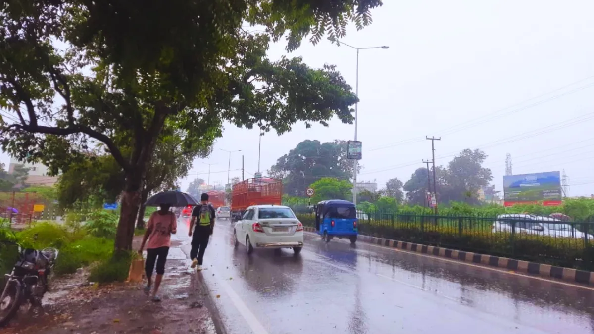 Uttarakhand Weather Alert:
