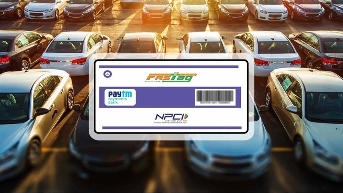  15 अगस्त से लागू होगा FASTag पास, जानिए किन एक्सप्रेस-वे पर मिलेगा फायदा और कहां नहीं
