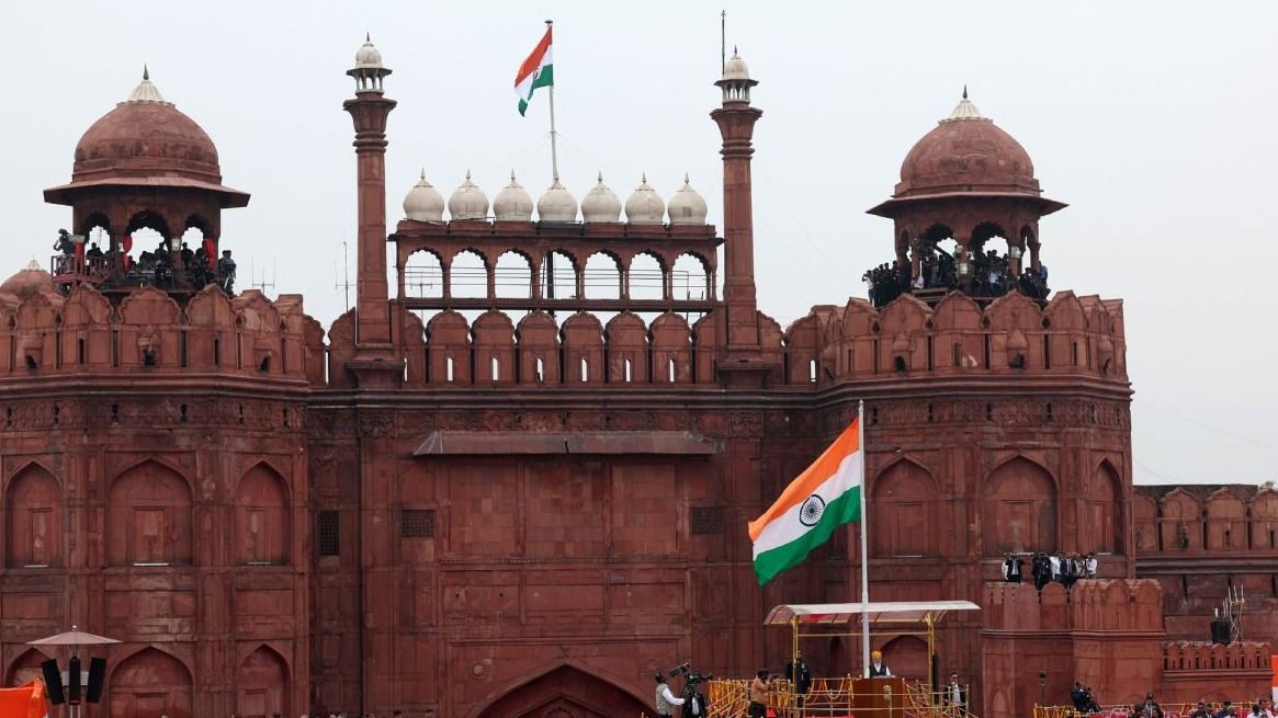 15 अगस्त को लाल किले पर बिहार के 10 पंचायतों के मुखिया की होगी खास मौजूदगी