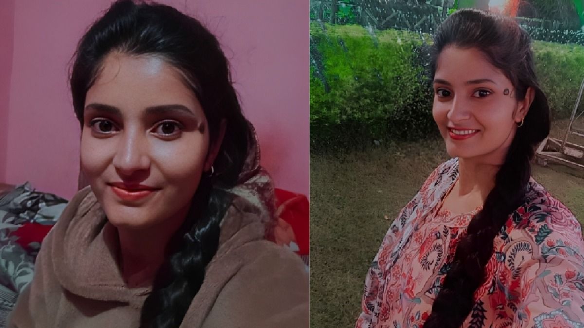 Archana Tiwari missing, Katni missing woman, Narmada Express missing case, GRP search operation, police suspects, MP news, अर्चना तिवारी लापता