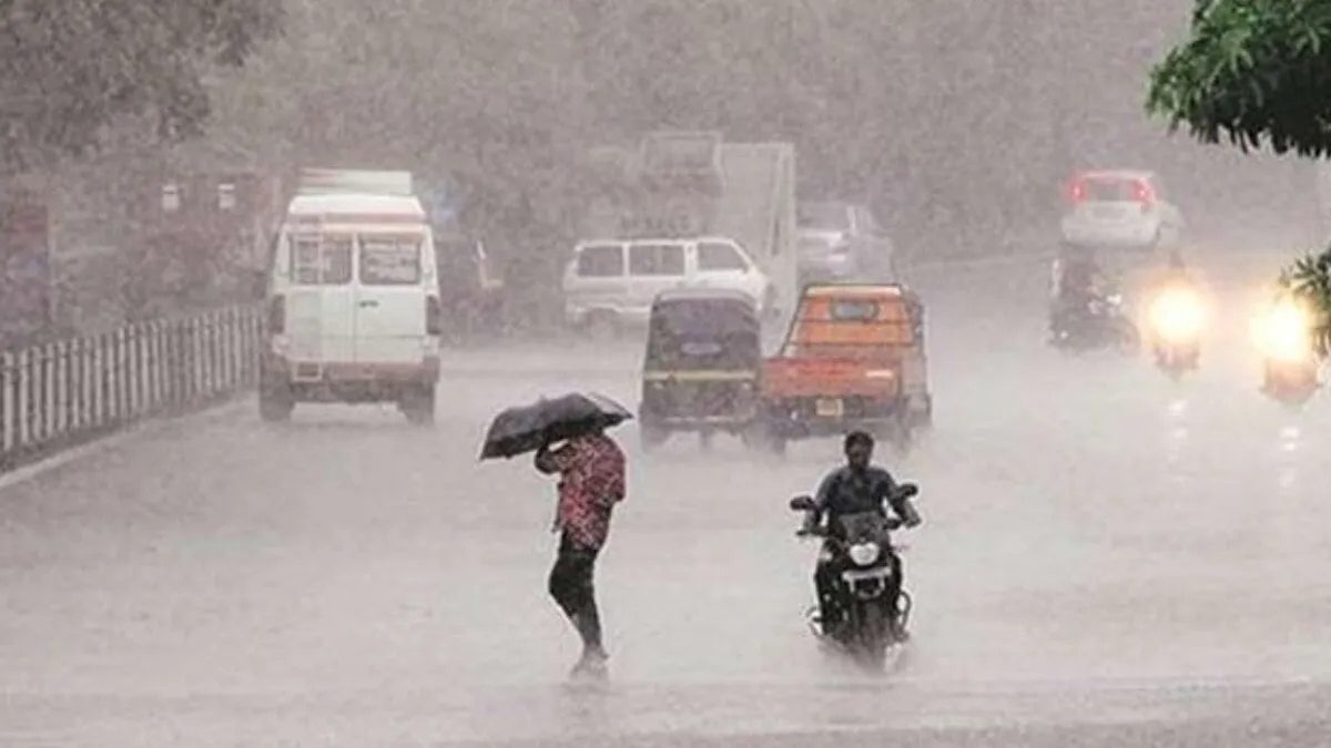 Uttarakhand Weather Alert:
