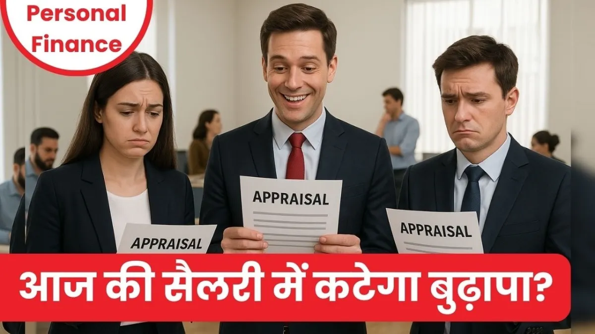 salary increment formula, inflation rate vs salary, personal finance tips, future salary planning, retirement planning, appraisal calculation
