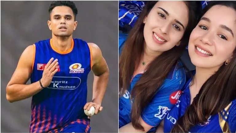 कौन हैं सचिन तेंदुलकर की होने वाली बहू सानिया चंडोक, अरबपति घराने से रखती हैं ताल्लुक Sachin Tendulkar