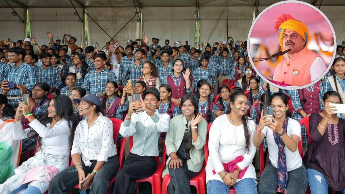 स्वतंत्रता दिवस के मौके पर सीएम मोहन यादव ने राज्य की बहनों को दे दिया बड़ा तोहफा!