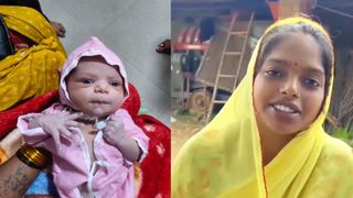 लीला साहू के घर गूंजी किलकारी, चुरहुट विधायक ने तस्वीर शेयर कर दी बधाई NewsTak