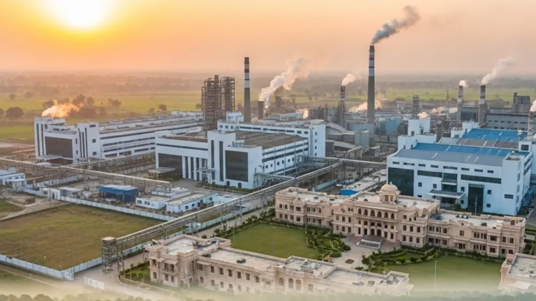 बिहार में औद्योगिक क्रांति के लिए हो रही जमीन तैयार, 7 जिलों में जल्द होगी रोजगार की बारिश Bihar News