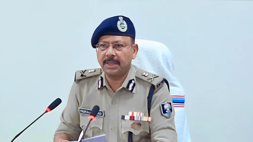 Bihar News