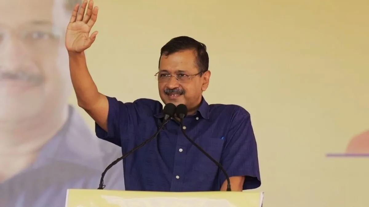 Arvind Kejriwal birthday, AAP national leader, honest politics India, Kejriwal supporters, Delhi Punjab model, अरविंद केजरीवाल जन्मदिन
