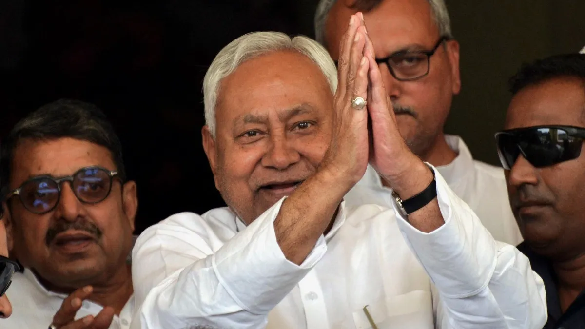 Bihar News