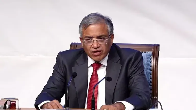 'वोट चोरी' और 'ड्यूल वोटिंग' के आरोपों को ECI ने किया खारिज, कहा- 'जब सबूत मांगा गया तो कोई जवाब नहीं दिया' NewsTak