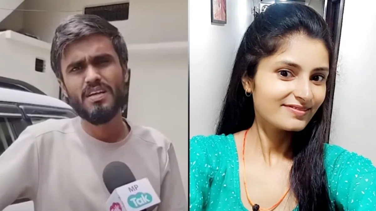 अर्चना तिवारी के भाई की तबीयक हुई खराब