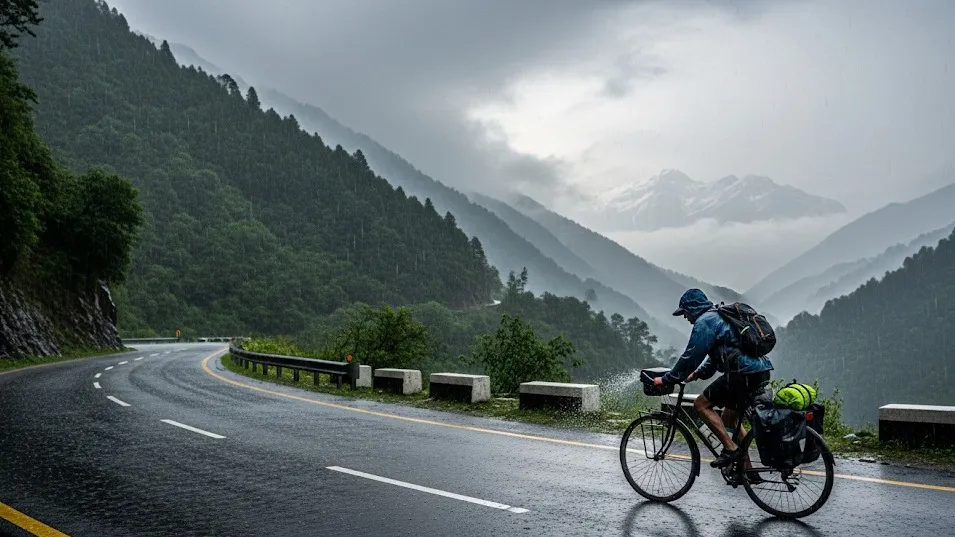 Uttarakhand Weather Alert