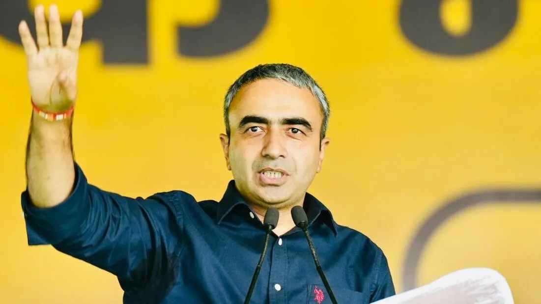 Anurag Dhanda