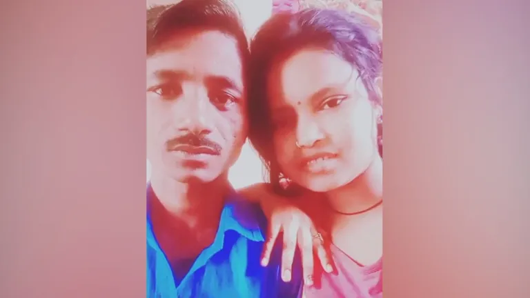 खैरथल तिजारा के नीले ड्रम वाले मामले में पुलिस को मिली बड़ी कामयाबी, पत्नी सुनीता और प्रेमी जितेंद्र को किया गिरफ्तार Rajasthan Crime News