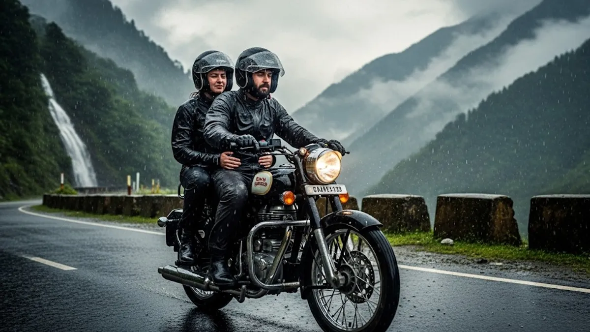 Uttarakhand Weather Alert: प्रदेश में आज भी जारी रहेगा बारिश का दौर, मौसम विभाग ने उत्तरकाशी-रुद्रप्रयाग समेत कई जिलों में जारी किया येलो अलर्ट Uttarakhand Weather Alert