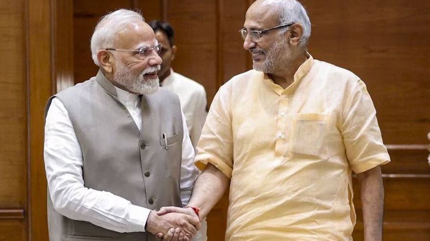 'पहले देश का बंटवारा किया और फिर पानी का...', PM मोदी ने नेहरू पर फिर बोला तीखा हमला