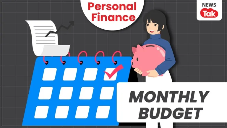 Personal Finance: ये 10 आदतें मंथली बजट का बजा देती हैं बैंड, इनकम बढ़ने के बाद भी रहती है तंगी monthly budget tips, save money habits, financial mistakes India, personal finance guide, money saving tips, मंथली बजट