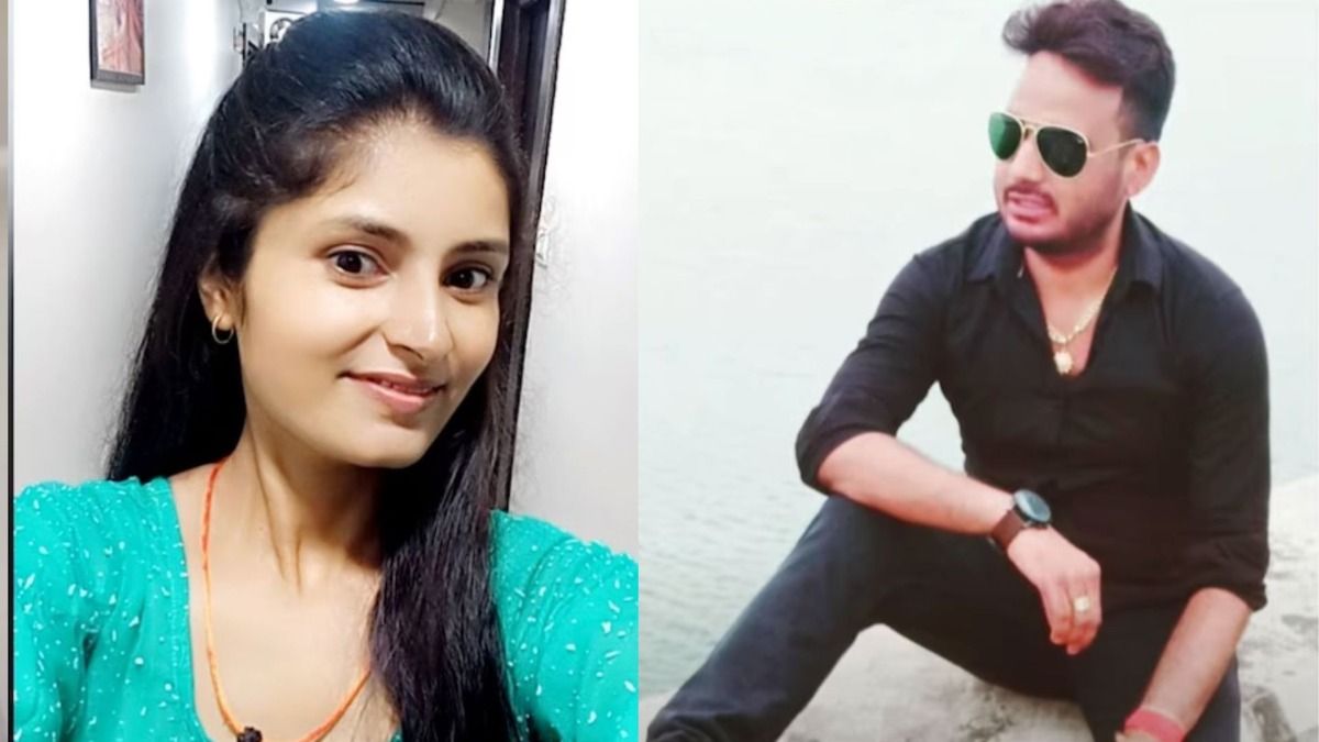 अर्चना केस में बड़ा अपडेट...एक पुलिस कांस्टेबल हिरासत में, कॉल डिटेल्स ने खोले कई राज