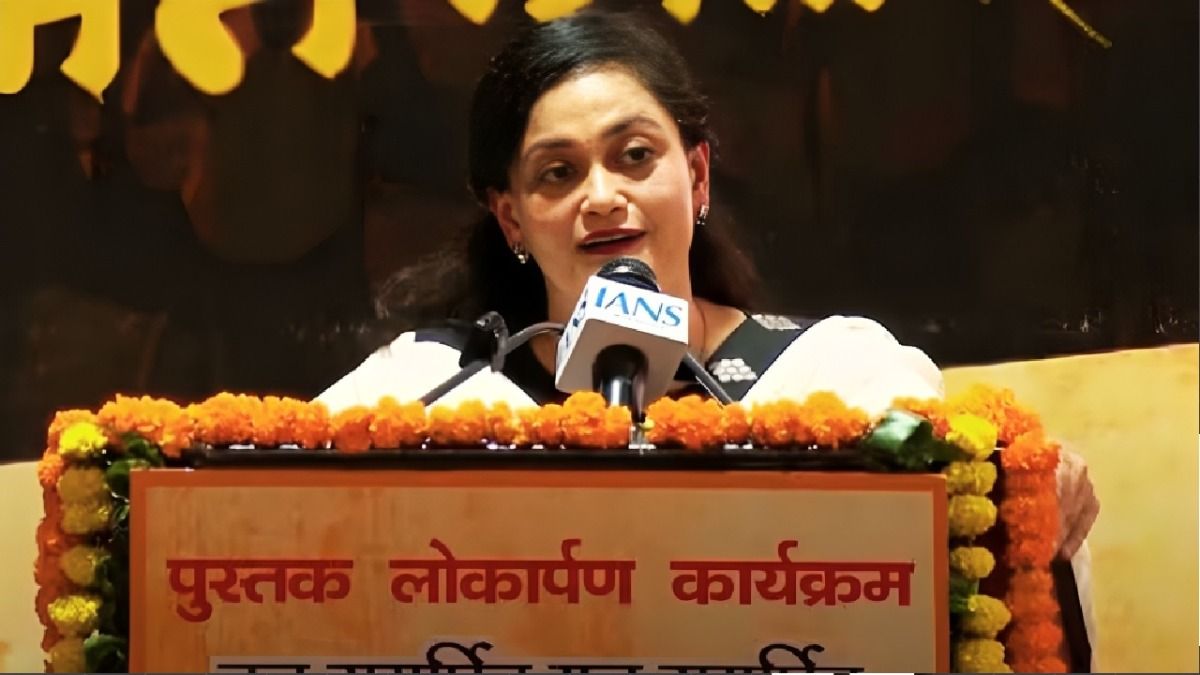RSS के 100 साल: इंडिया टुडे की कली पुरी ने कहा- संघ नेतृत्व में महिलाओं की भागीदारी बढ़ाने की जरूरत