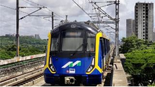 पटना मेट्रो: अब 20 अगस्त के बाद ट्रायल, सितंबर अंत तक सेवा शुरू करने का लक्ष्य NewsTak
