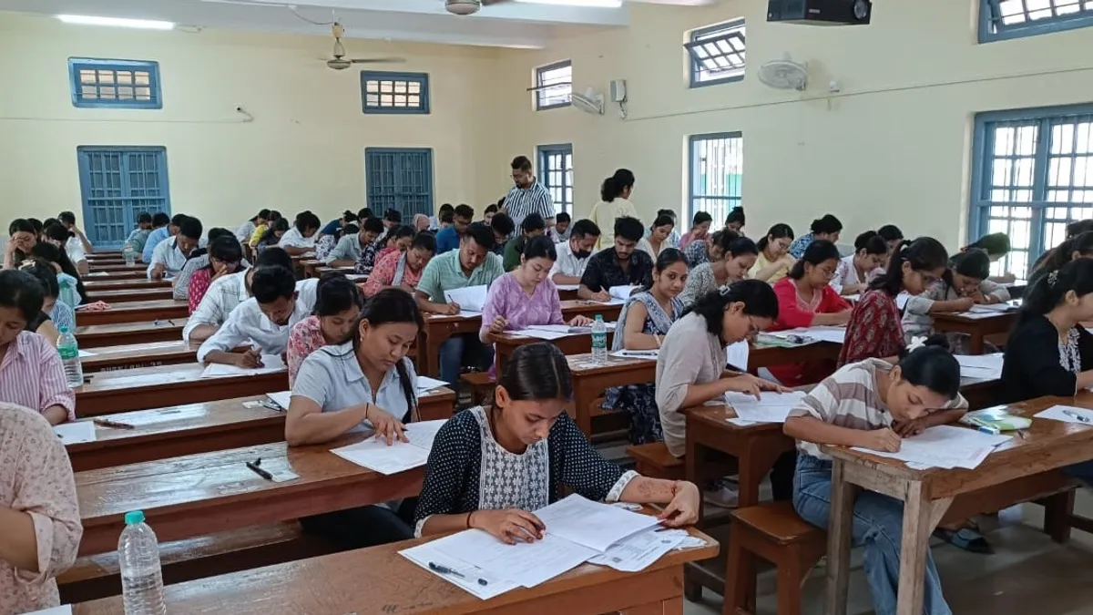 बिहार सरकार का नया लक्ष्य: 1 करोड़ युवाओं को मिलेगा रोजगार, SSC ने तेज की बहाली प्रक्रिया Bihar News