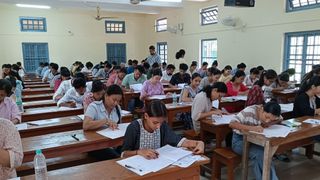 बिहार सरकार का नया लक्ष्य: 1 करोड़ युवाओं को मिलेगा रोजगार, SSC ने तेज की बहाली प्रक्रिया NewsTak