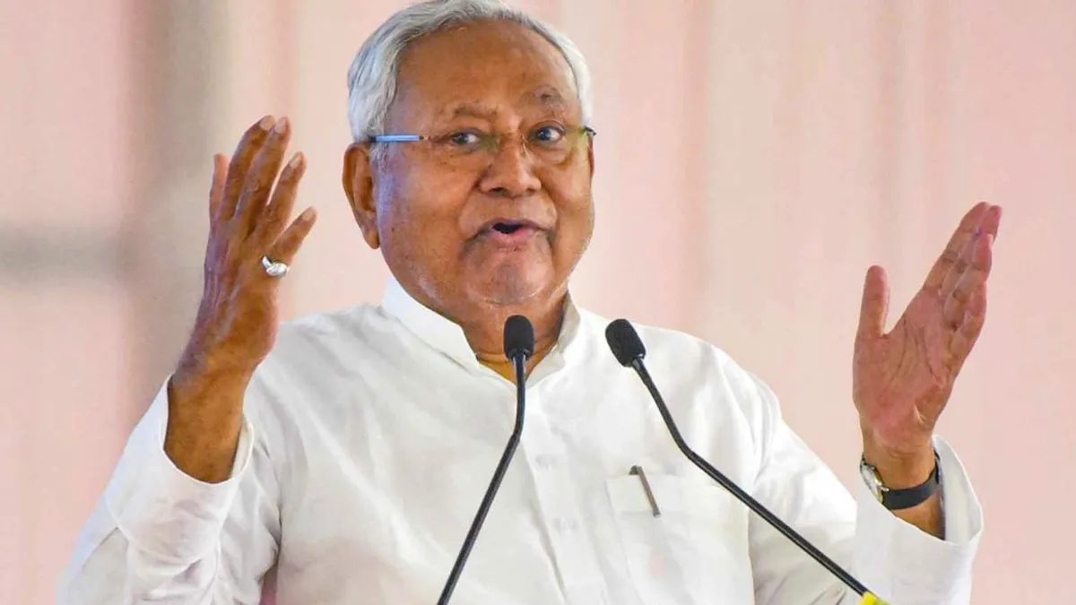 बिहार की महिलाएं लिख रहीं नई इबारत, खेती से ड्रोन तक संभाली कमान Bihar News