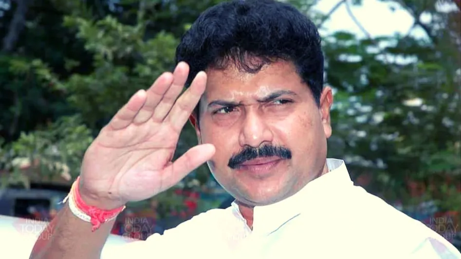 Mohan Dalkar