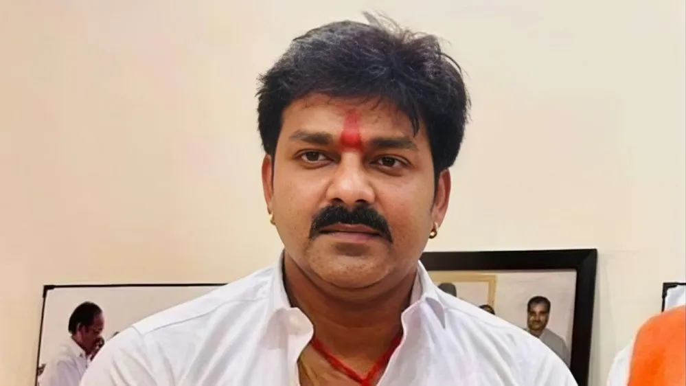 Bhojpuri actor Pawan Singh faces fraud and death threat allegations in Varanasi