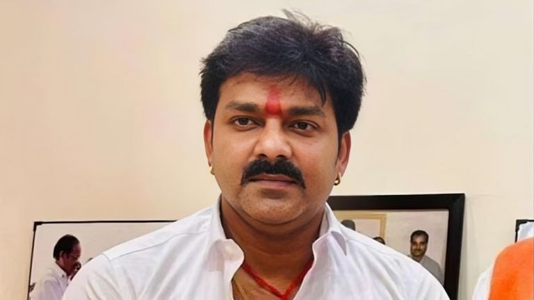 विधानसभा चुनाव से पहले नप गए पॉवर स्टार पवन सिंह, धोखाधड़ी और जान से मारने का है आरोप! Bhojpuri actor Pawan Singh faces fraud and death threat allegations in Varanasi