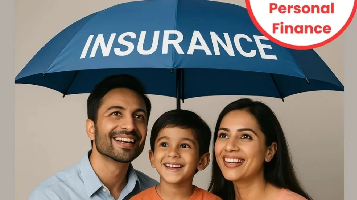GST on Health Insurance 2025, GST on Life Insurance 2025, हेल्थ इंश्योरेंस GST छूट, लाइफ इंश्योरेंस GST जीरो, Insurance GST Council Meeting