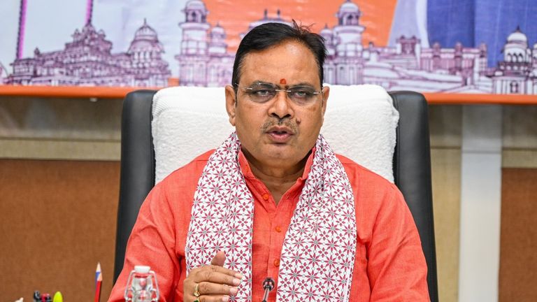 राजस्थान निकाय चुनाव पर घमासान, सरकार और चुनाव आयोग आमने-सामने, मंत्री बोले- 'चुनाव दिसंबर में ही होंगे' bhajanlal sharma