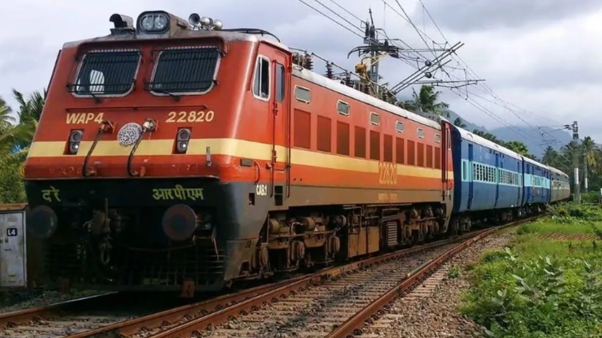 Bihar special trains for Chhath Puja and Diwali