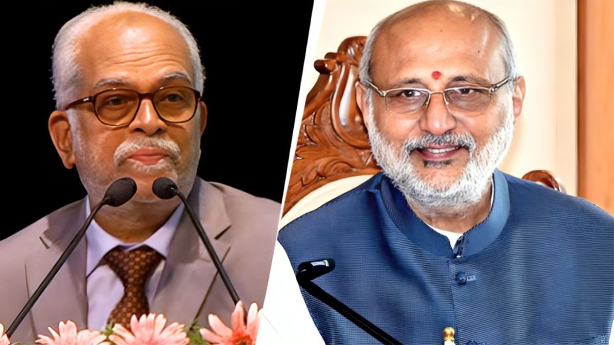 NDA बनाम INDIA गठबंधन...उपराष्ट्रपति चुनाव में कौन पड़ेगा भारी, आंकड़ों के खेल से समझिए कैसे जीत सकता है विपक्ष! 