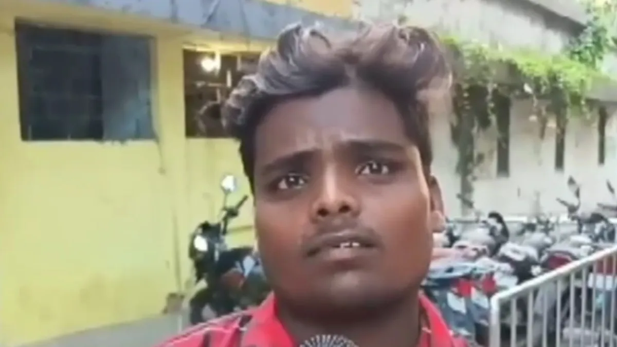 Muzaffarpur SKMCH hospital baby swap shocking case