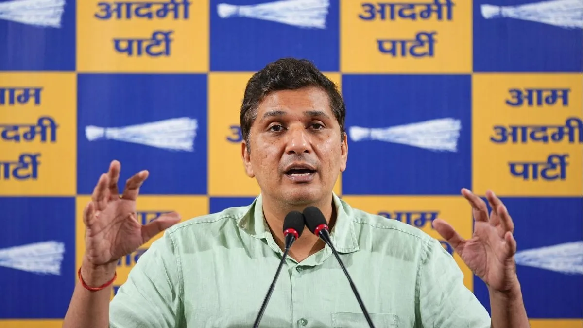 बीजेपी विधायक की डॉक्टर से मारपीट, AAP ने पुलिस पर एफआईआर न दर्ज करने का आरोप लगाया NewsTak