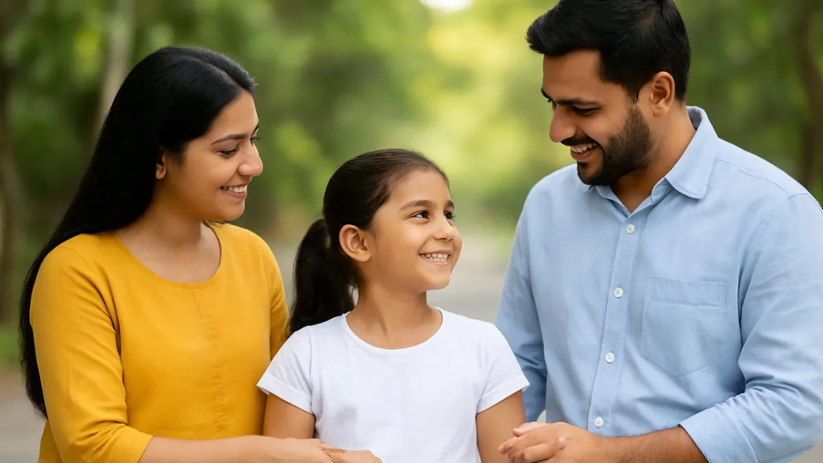 बिहार में 9 साल में 1,445 दंपत्तियों ने कराया गोदनामा पंजीकरण Bihar News