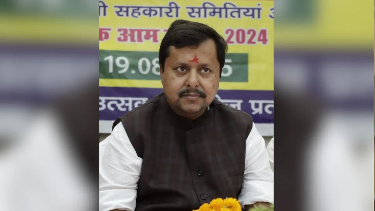 मंत्री नितिन नवीन ने किया 71 करोड़ की योजनाओं का शिलान्यास, लखीसराय की सड़कों को मिलेगी नई पहचान Bihar News