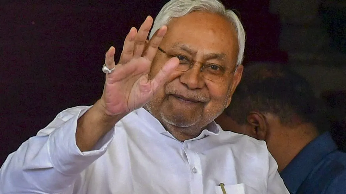 Bihar News