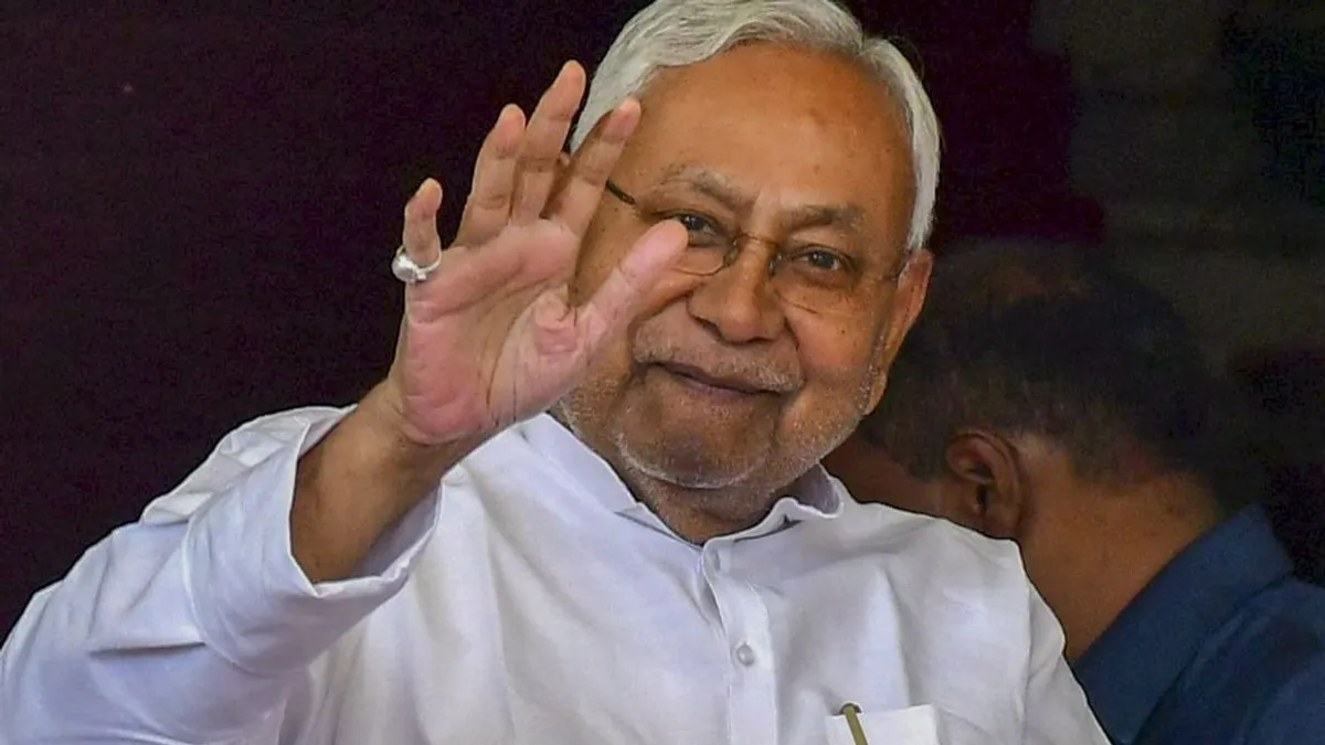125 यूनिट फ्री बिजली से 90% आबादी खुश, नीतीश का चुनावी गेम चेंजर दांव Bihar News