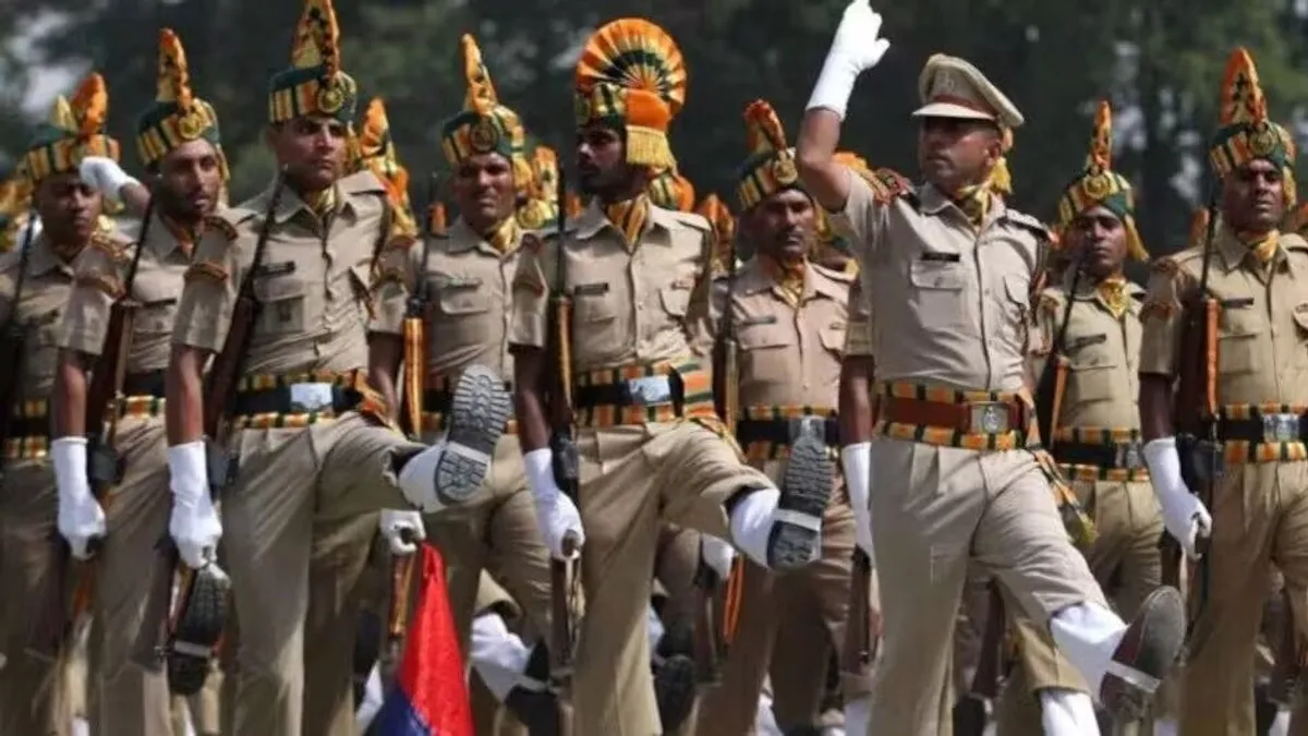 इस राज्य में कॉन्स्टेबल के 3 हजार से ज्यादा पदों पर निकली वैकेंसी, शुरू हो चुका है आवेदन प्रोसेस, पढ़ें डिटेल्स NewsTak