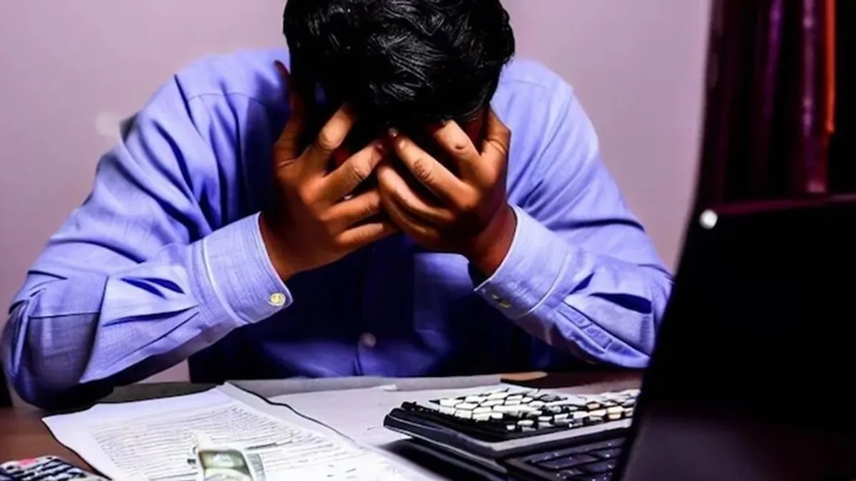 मोबाइल पर आने वाले टेक्स्ट मैसेज: कौन सा है सुरक्षित, कौन सा है स्कैम? fraud msj