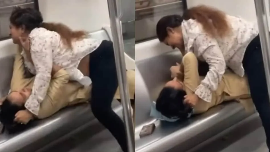 delhi metro