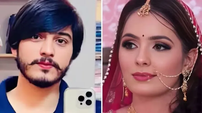 पापा ने मम्मी को लाइटर से जला... दहेज के महिला को जलाकर मारा, मासूम बेटे ने खोला दिल दहला देने वाला सच निक्की मर्डर केस