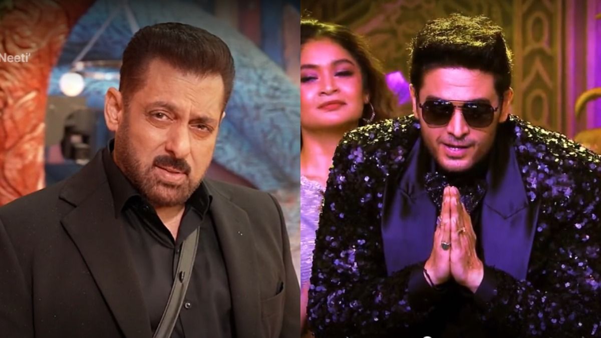 बिग बॉस-19 में कौन ले रहा है सबसे मोटी फीस? रिएलिटी शो से बनाया करोड़ों का बैंक बैलेंस NewsTak