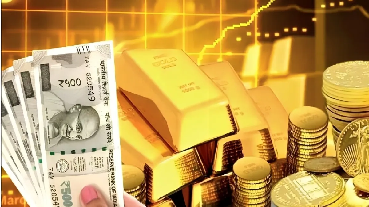 gold silver price today, gold rate today, silver rate today, gold price 1 lakh, silver price record, सोना चांदी का भाव आज, सोने का रेट आज