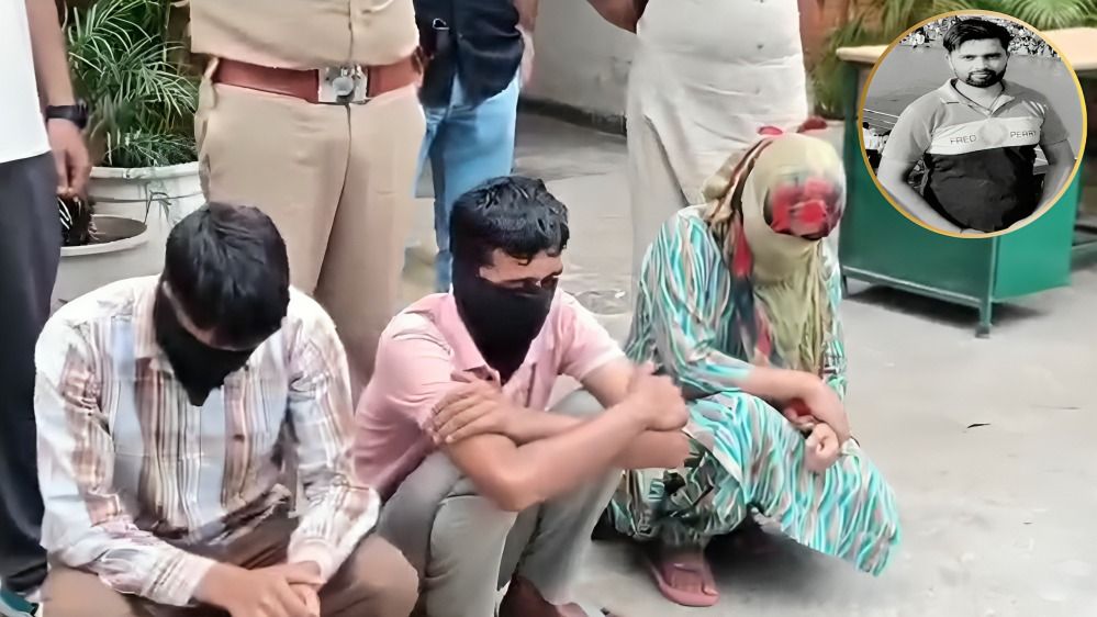कालाअंब हत्याकांड का खुलासा: धोखा, छल और बेरहम रिश्तों की कहानी आपको हैरान कर देगी