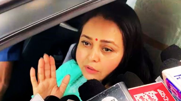 राहुल गांधी की तेजस्वी के CM फेस की चुप्पी पर आया बहन रोहिणी आचार्य का रिएक्शन! कह दी ये बड़ी बात Rohini Acharya