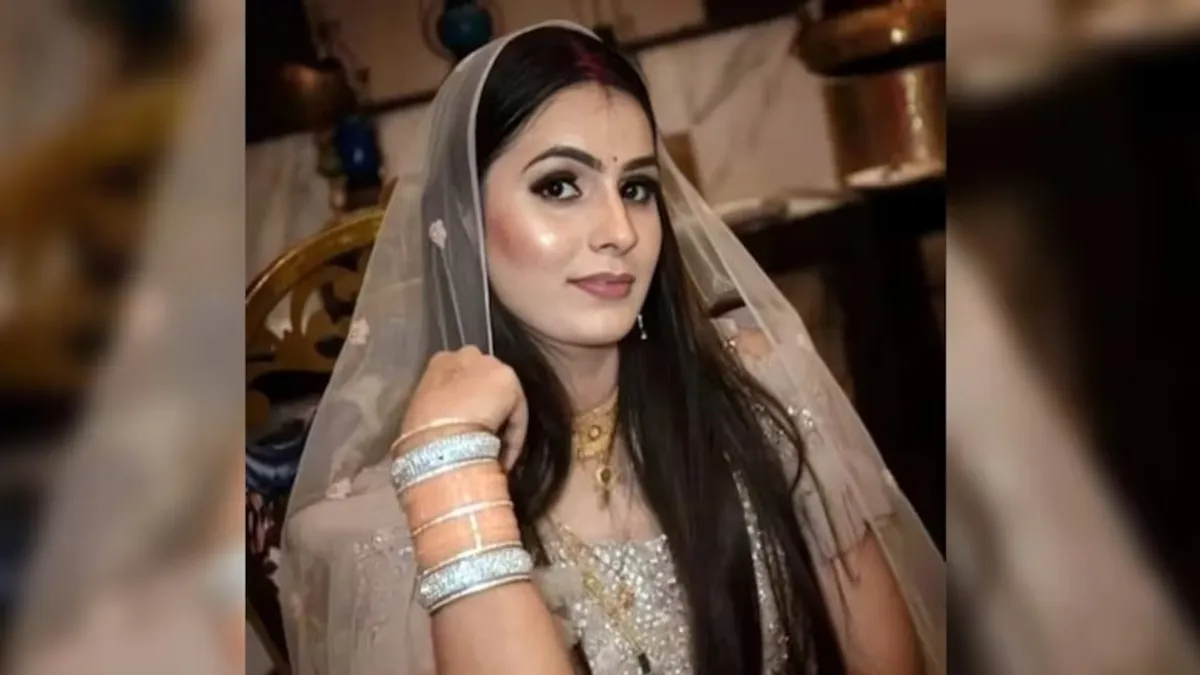 निक्की भाटी केस में नया खुलासा! अस्पताल के मेमो में मौत की वजह बताई कुछ और लेकिन पुलिस को नहीं मिला सबूत Nikki Bhati Case