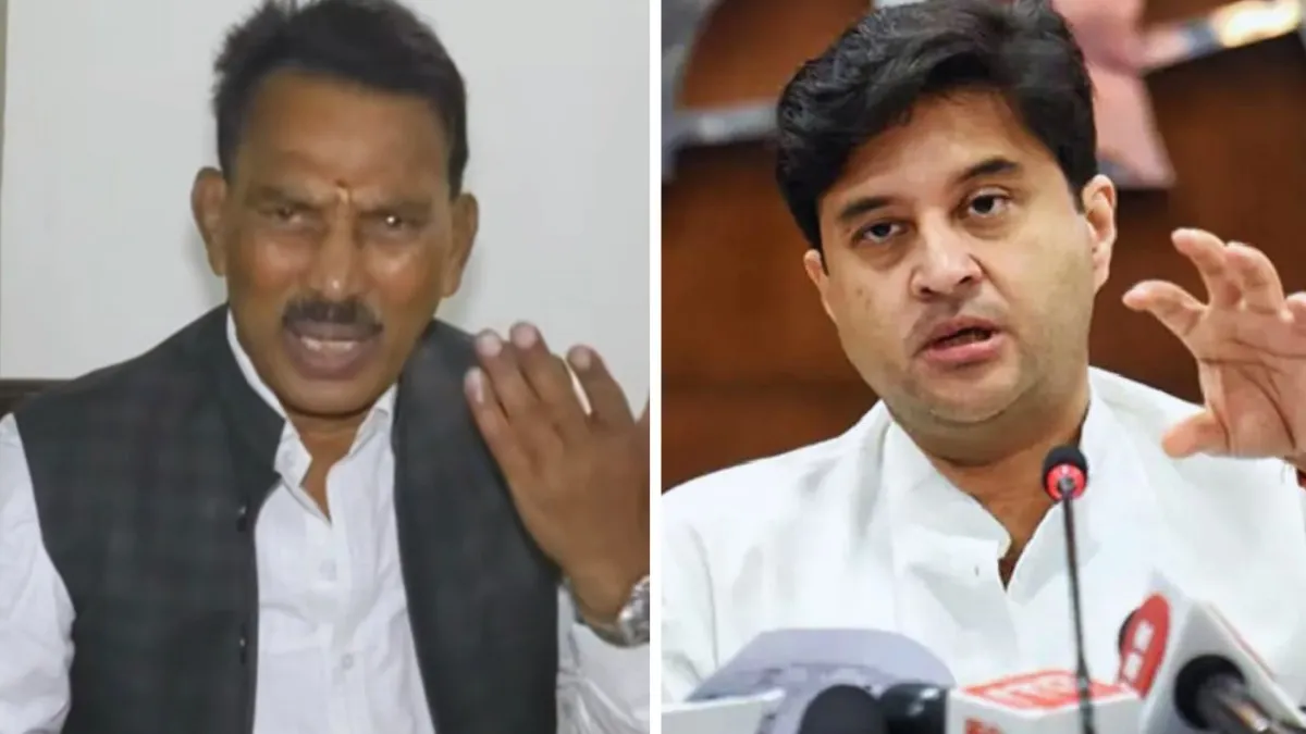'अब इस चैप्टर पर बात नहीं करनी चाहिए' तुलसी सिलावट